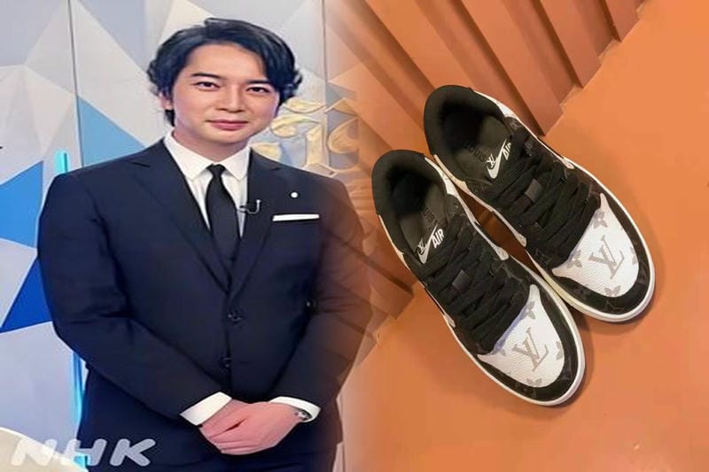 トレラン シューズ ナイキ