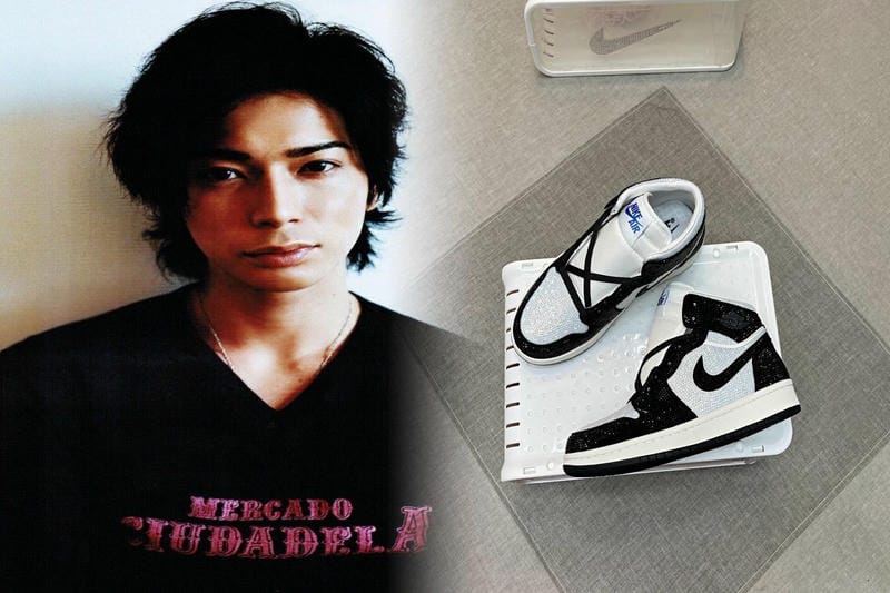 NIKEの服はどの年齢層が好む？