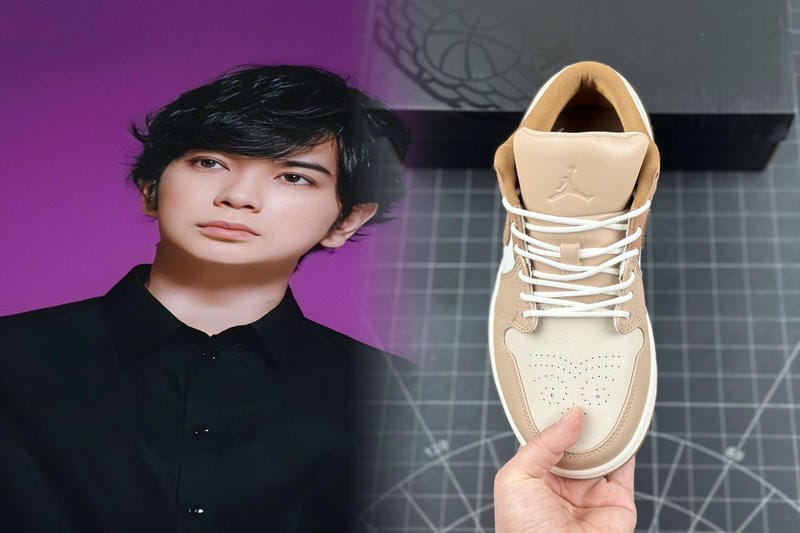 ナイキ サカイ フラグメントの定価は？