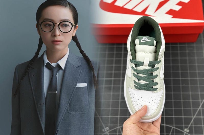 ナイキ エア フォース 1