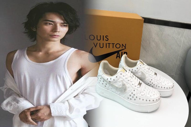 Nikeとコンバースの関係は？