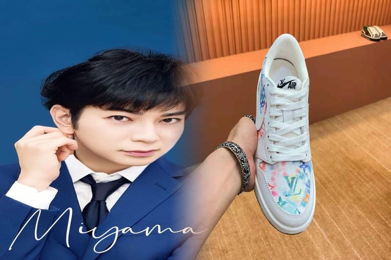 Nikeのはじまりは？