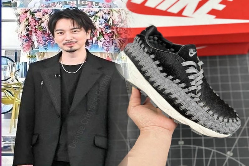 ナイキDNの発売日はいつですか？