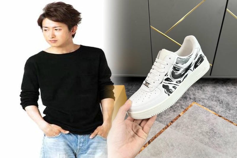 NIKEのスニーカーはどこで作られているのですか？