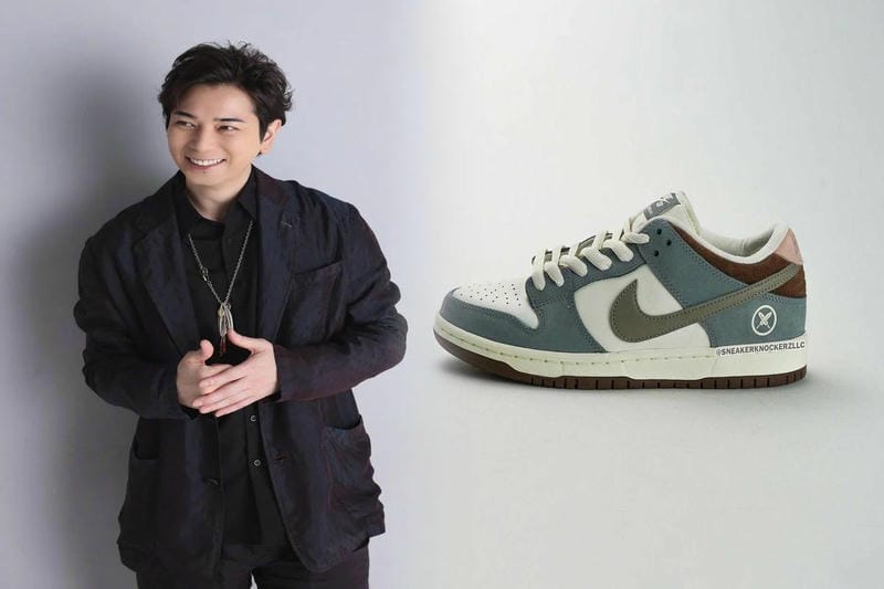 NIKEのアリウープとは？