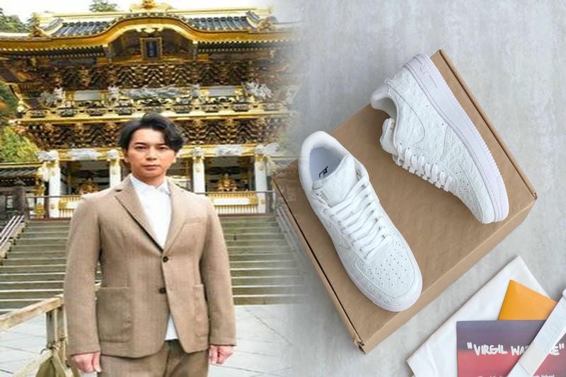 Nikeの経営者は誰ですか？