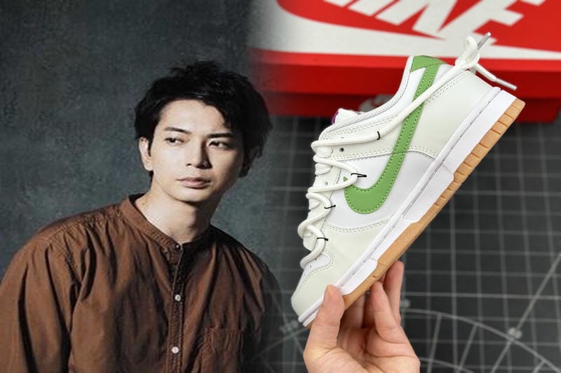 NikeのMサイズの大きさは？