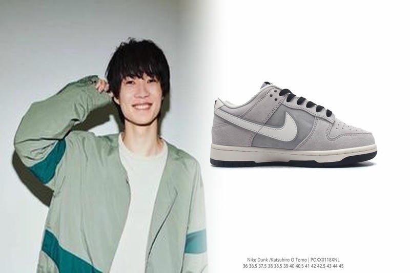 nike 初 売り