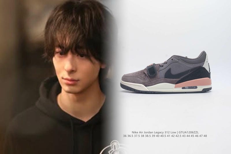 nike ストラップ