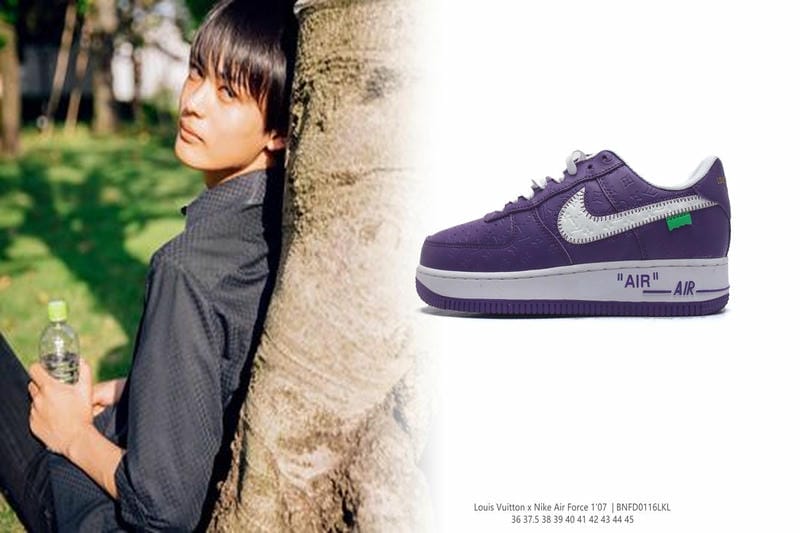 nike ヘリテージ
