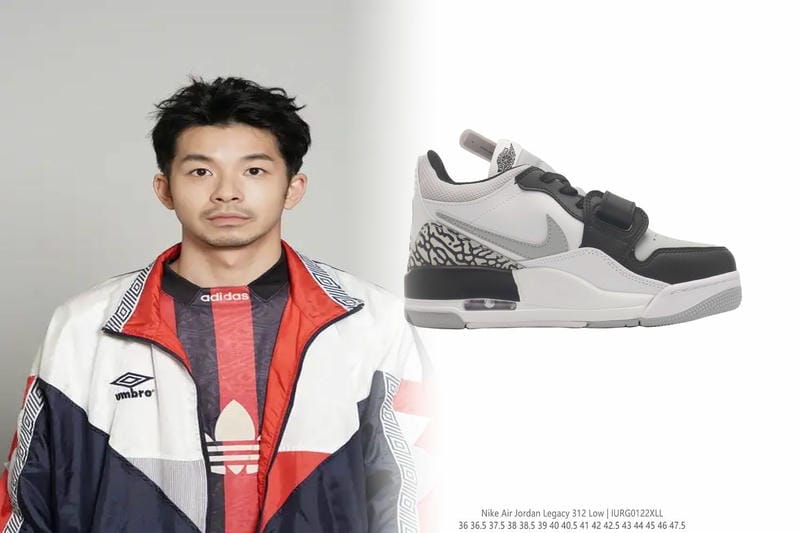 nike sb スケシュー