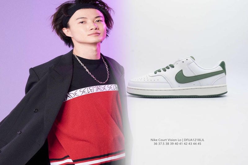 nike エアリフト コーデ