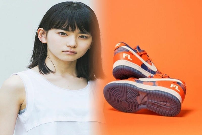 nike サンレイ プロテクト
