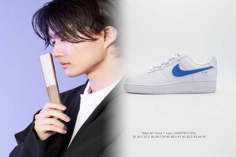 nike エア フォース 1 ピンク