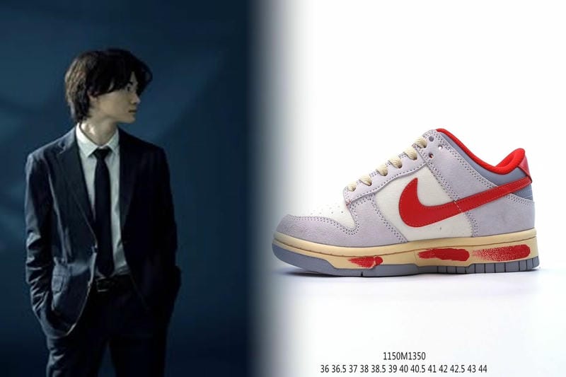 ナイキスニーカーQSとは何ですか？