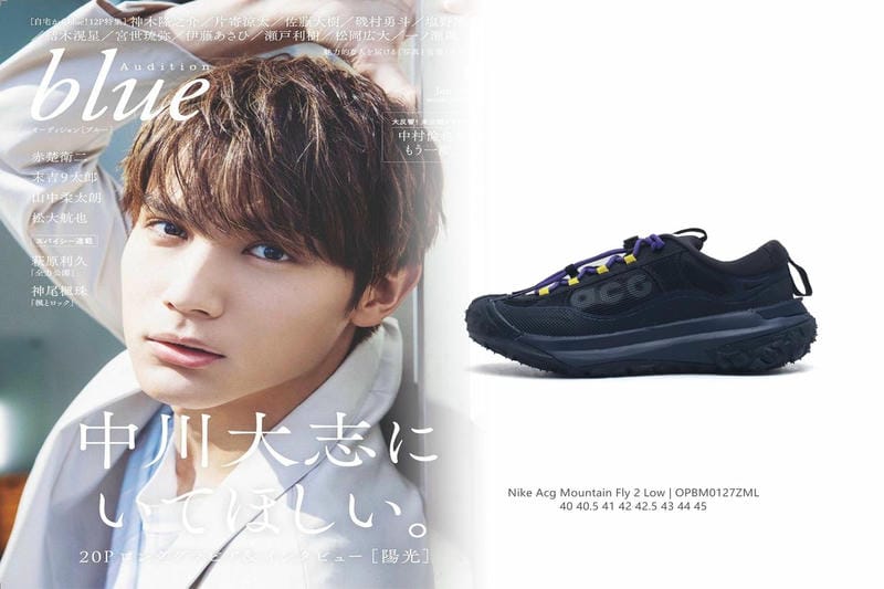 Nikeアプリでできることは？