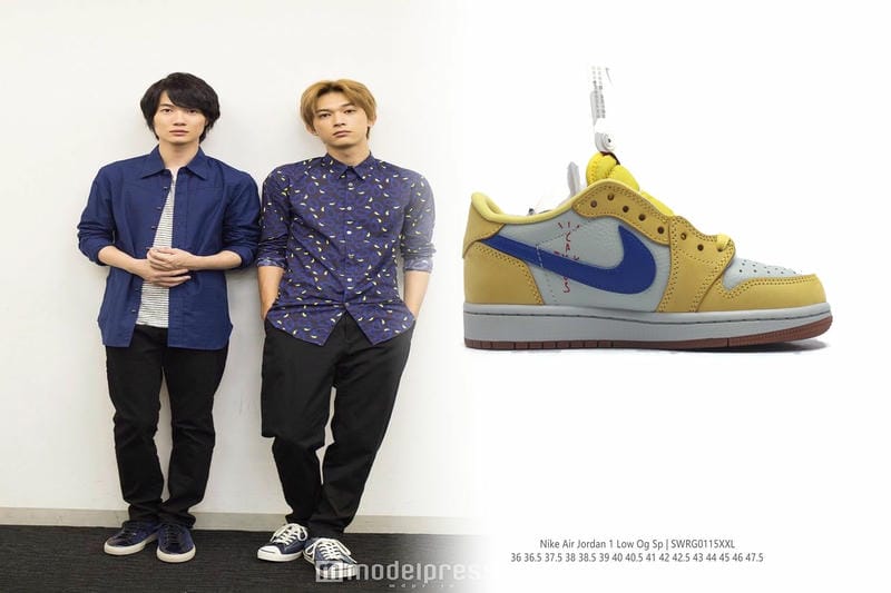 NIKEの筆頭株主は誰ですか？