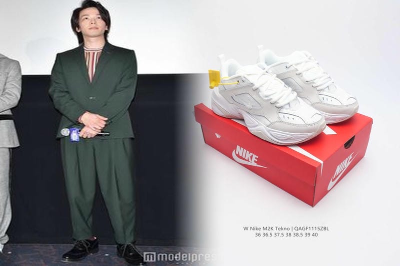 Nike Passとは何ですか？
