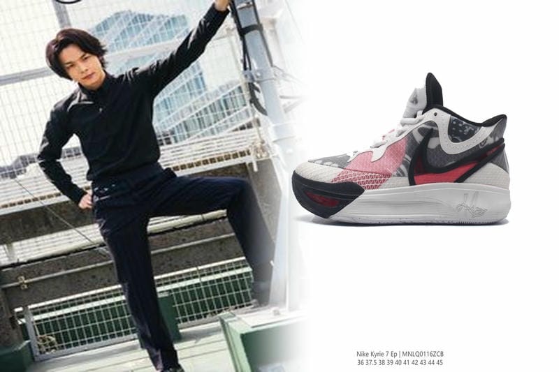 NIKEのノクタの発売日はいつですか？