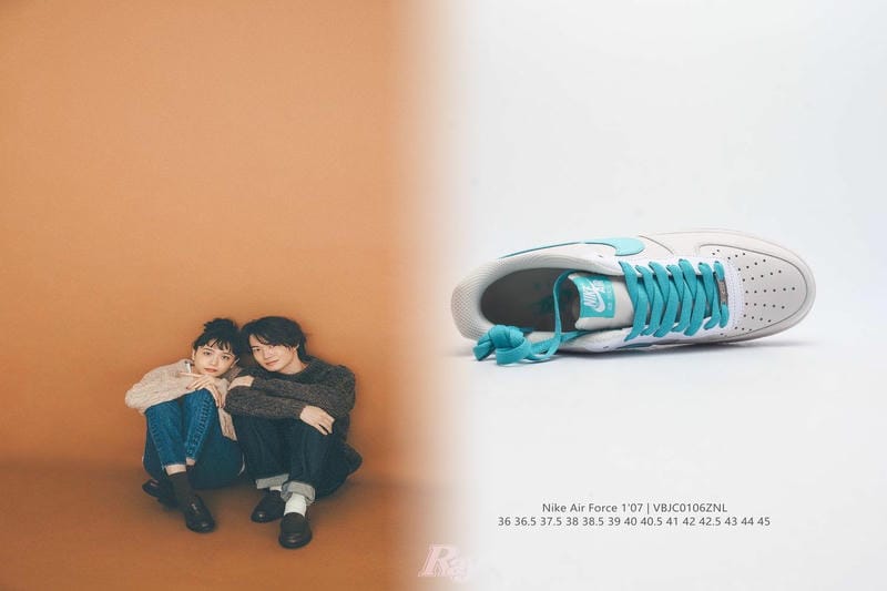 Nikeダンクローの発売日はいつですか？