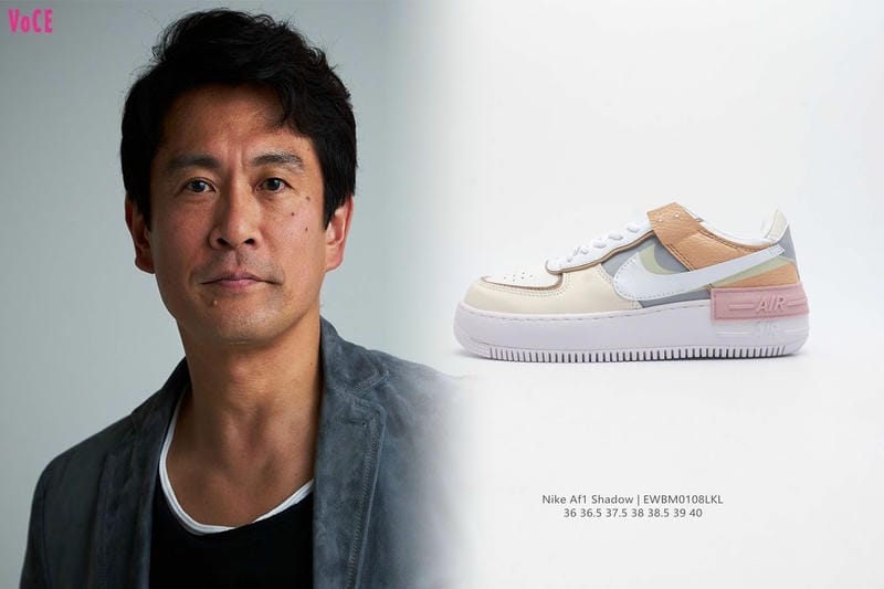 NIKEの3Tのサイズ表は？