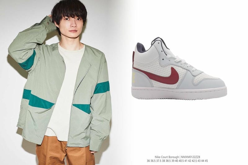 Nikeダンクロウの定価は？