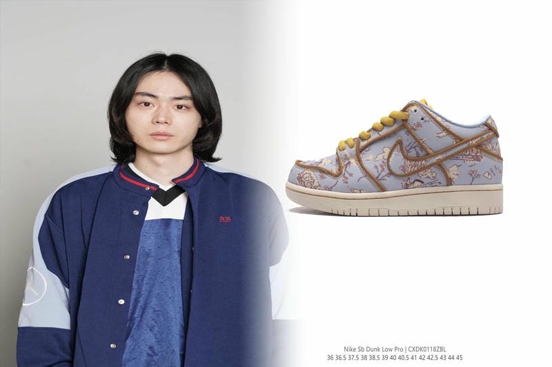 Nikeのスウッシュのデザイナーは誰ですか？