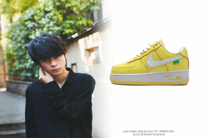 nike エア フォース 1 mid