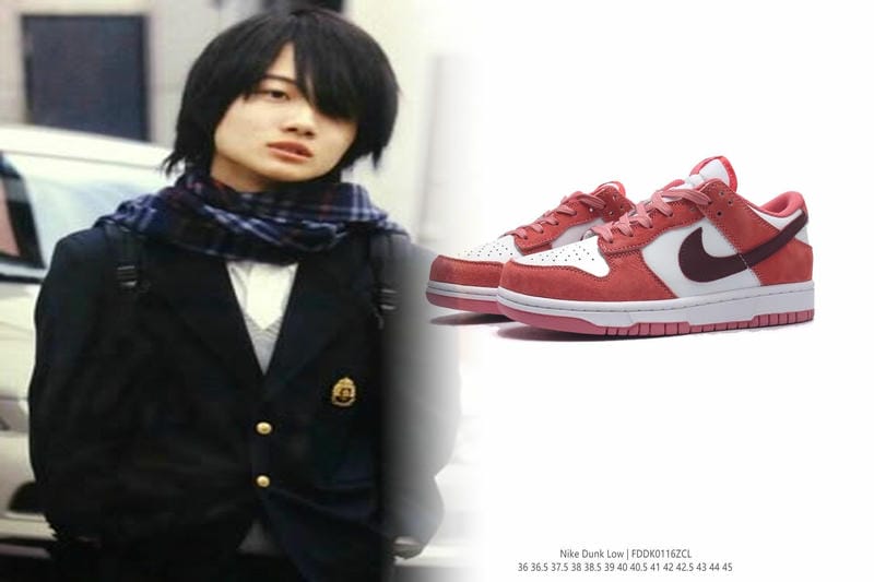 NIKE Tiempoの特徴は？