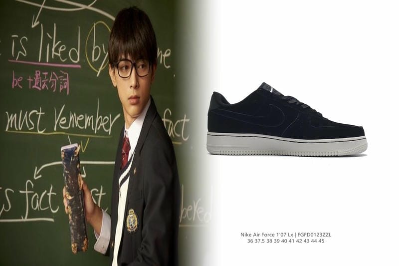 nike エア フォース 1 ゴアテック ス