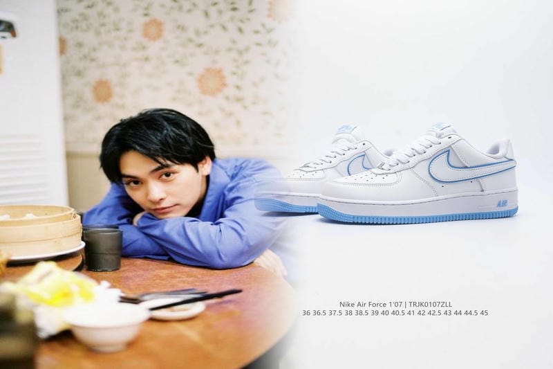 NIKE本社どこにある？