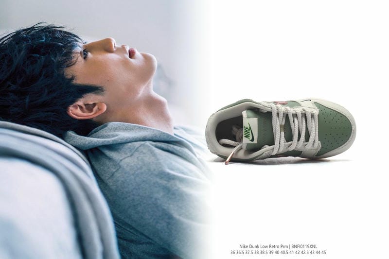 NIKE学割何回まで？