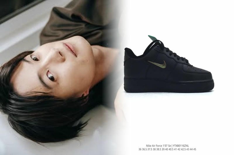 NIKE BY YOUとは何ですか？