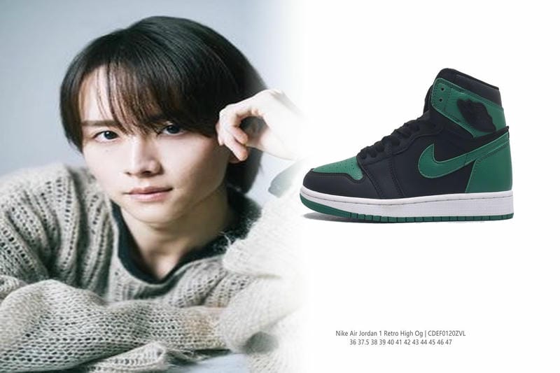 Nike LD 1000とは何ですか？