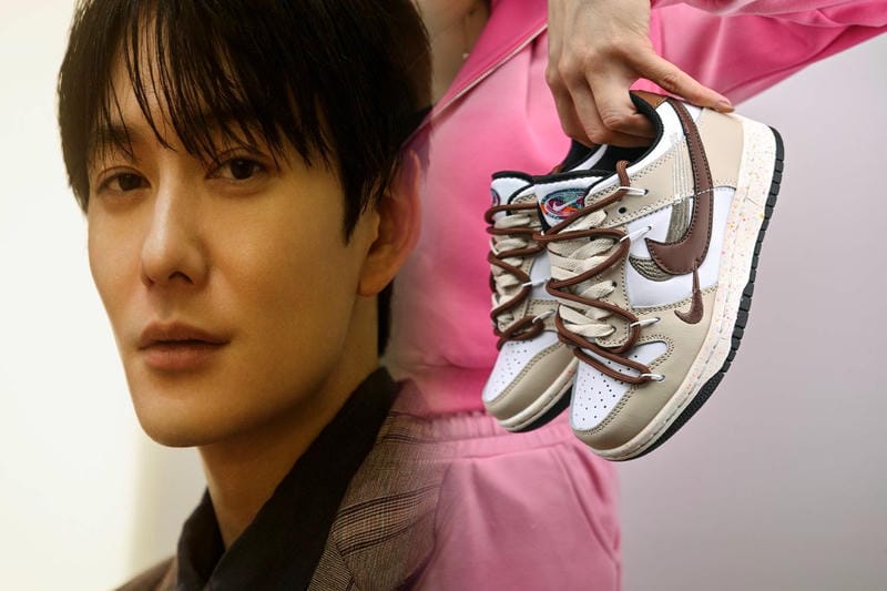 NIKE どんなブランド？