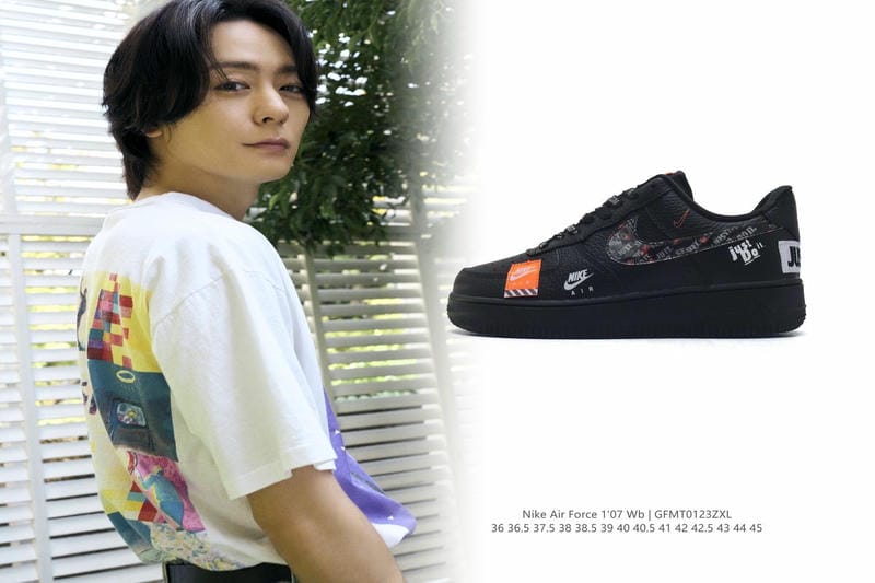 NIKE AIR MAX PLUSのサイズ感は？