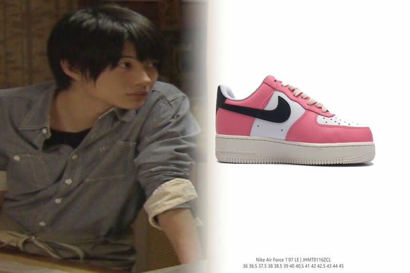 nike エア マックス 90 ピンク