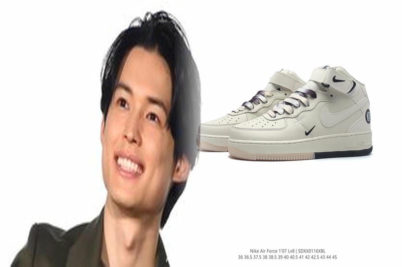 NIKEの店舗での給料は？
