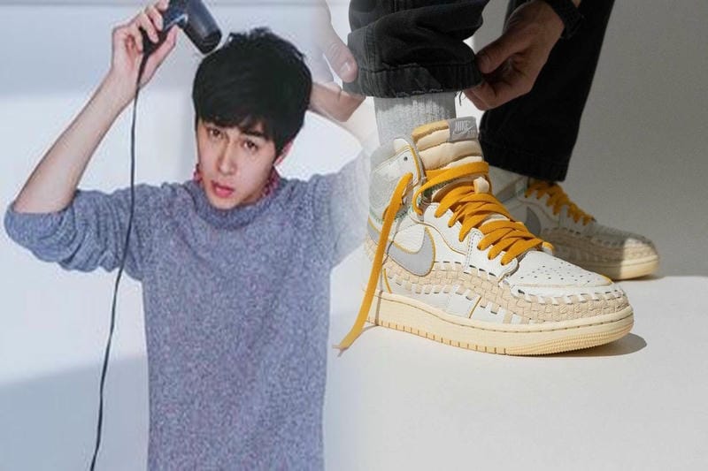 NIKE BY YOUはどこの国のサービスですか？