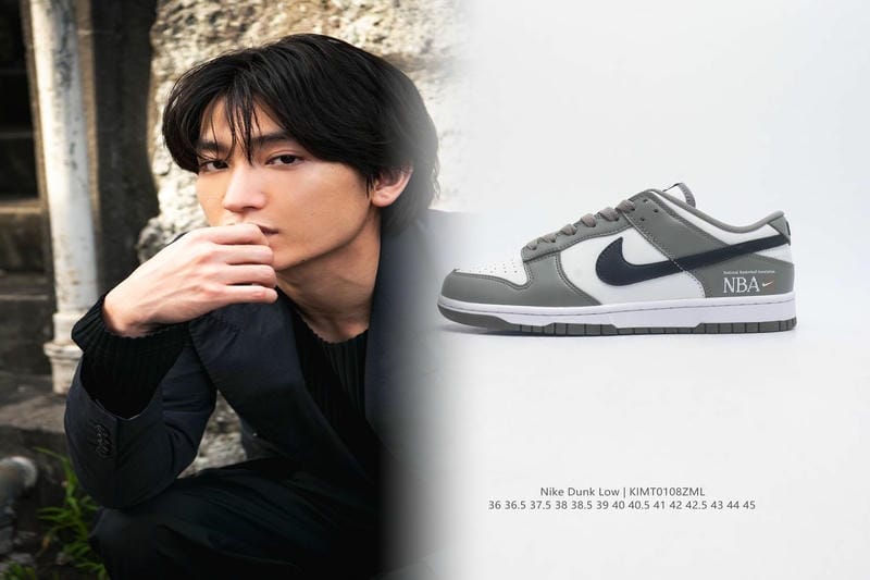 ナイキAir Jordanのデザイナーは誰ですか？