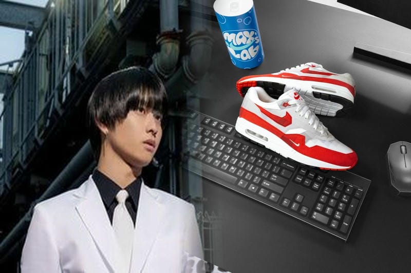 NIKE ギフトカード どこ？