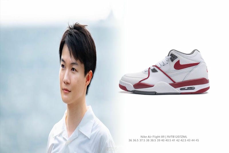 NIKEの韓国語は？