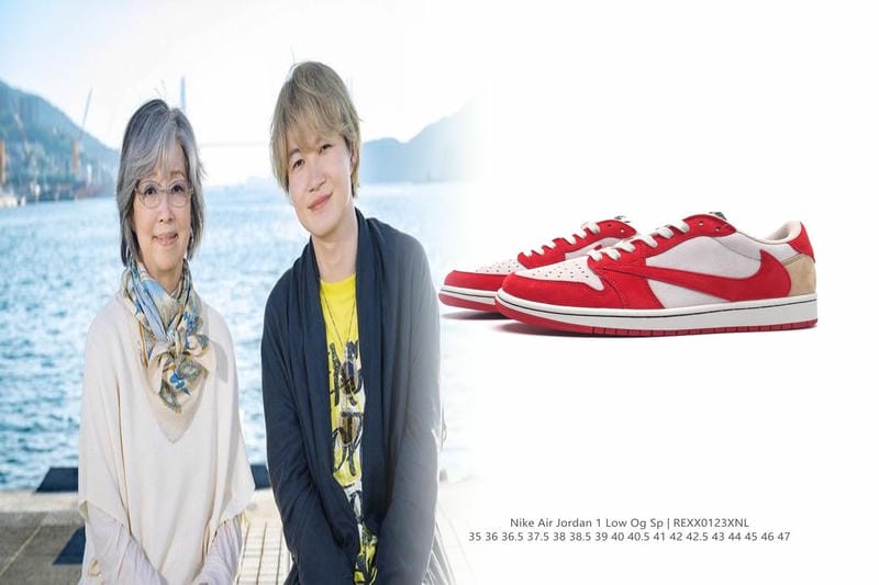 air jordan 1 low 女