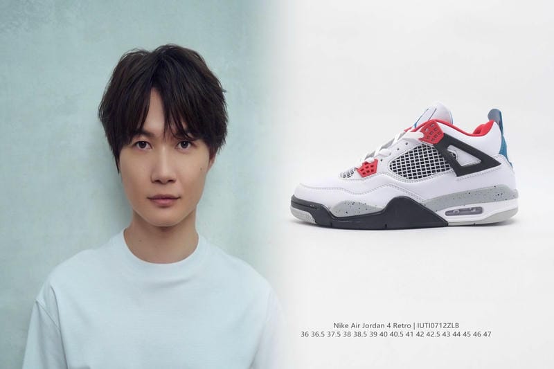 ナイキ カイリー