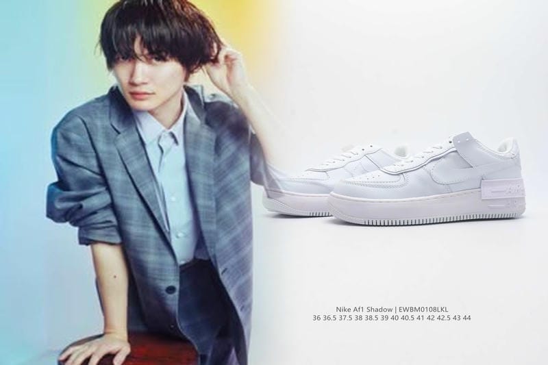 ナイキ リアクト