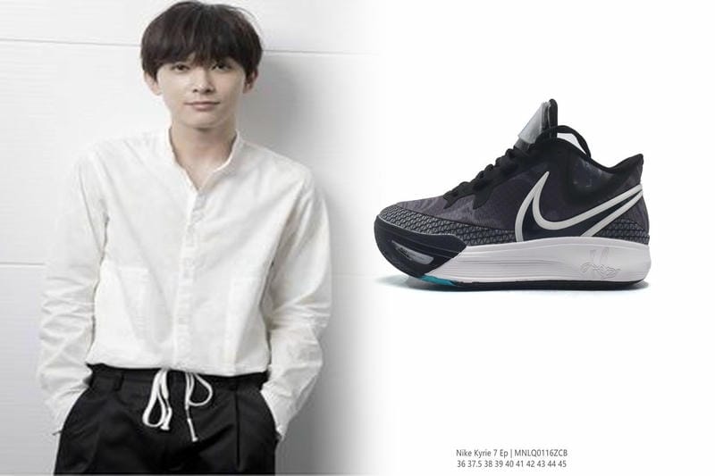 ナイキ メトコン