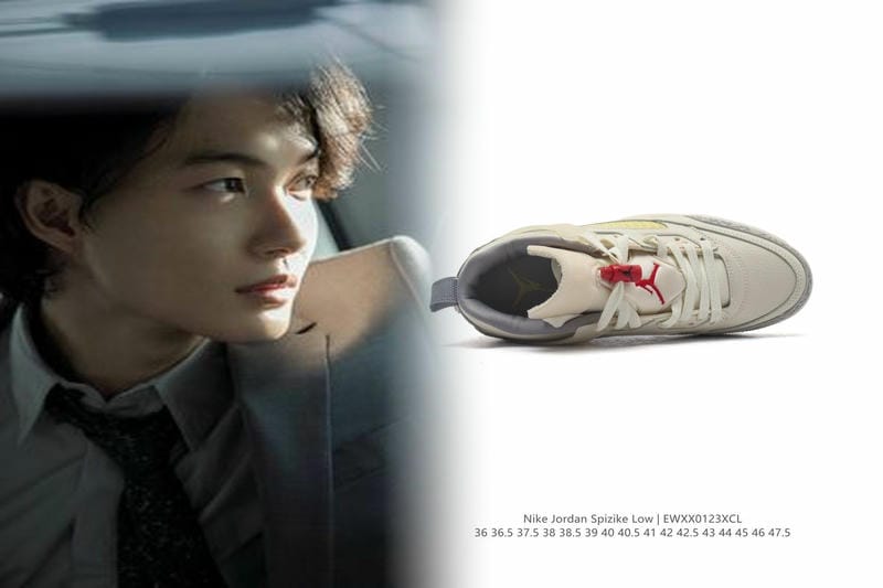 ブレーザー ナイキ