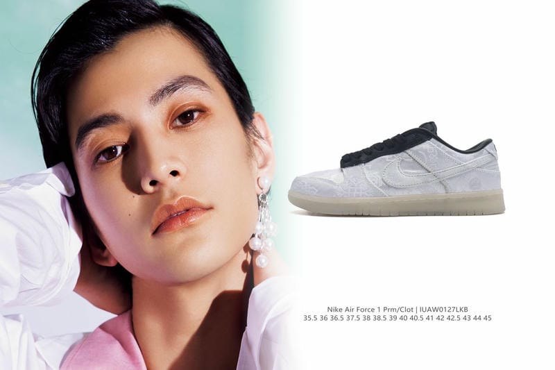 スニーカー ナイキ