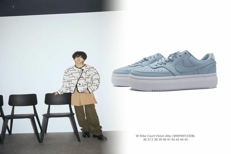 ナイキ スニーカー