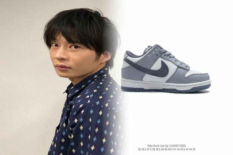 ナイキ ダンク ハイ